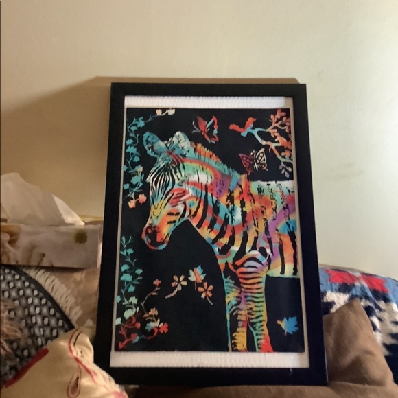 Diamond painted pics;journals, bookmarks and keychains - Picture 14 of 15